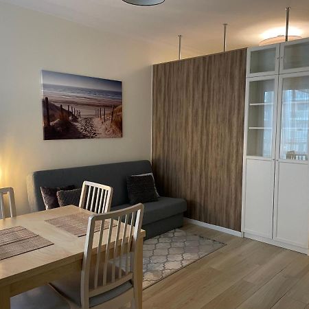 Baltica Sea Apartment 그단스크 외부 사진