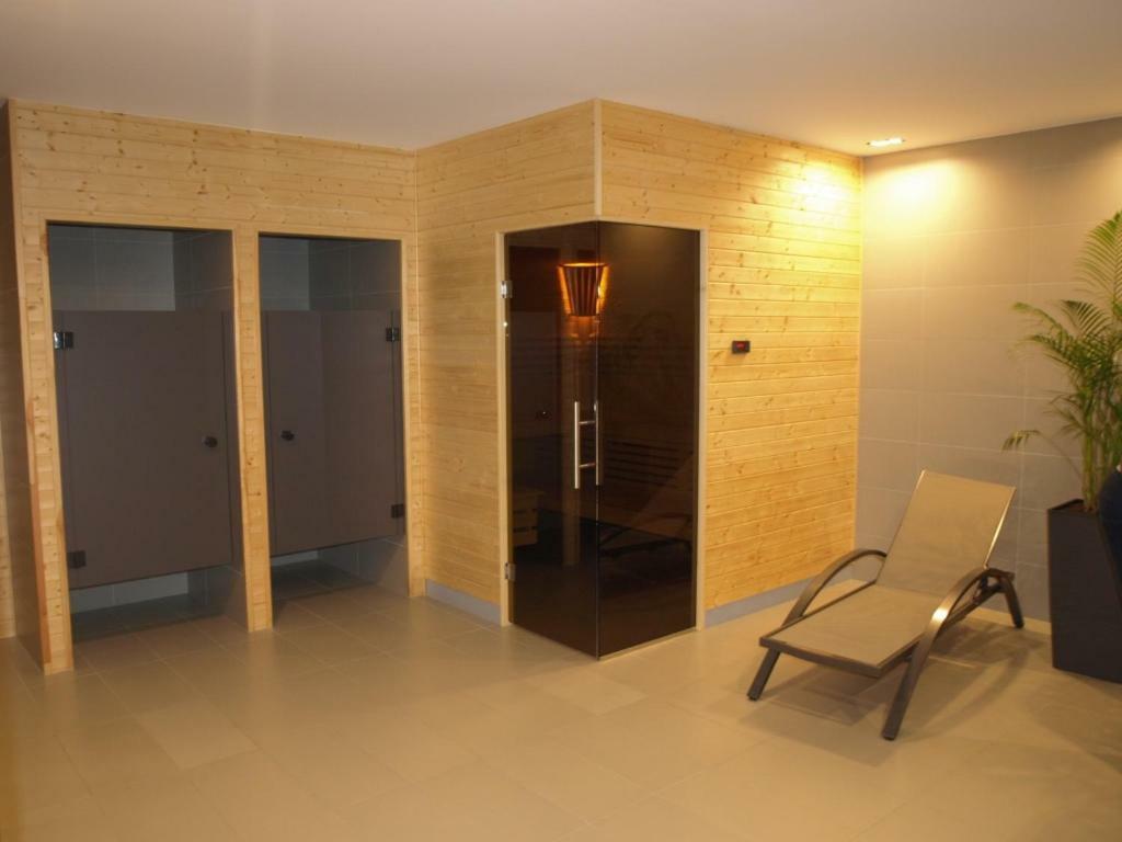 Baltica Sea Apartment 그단스크 외부 사진